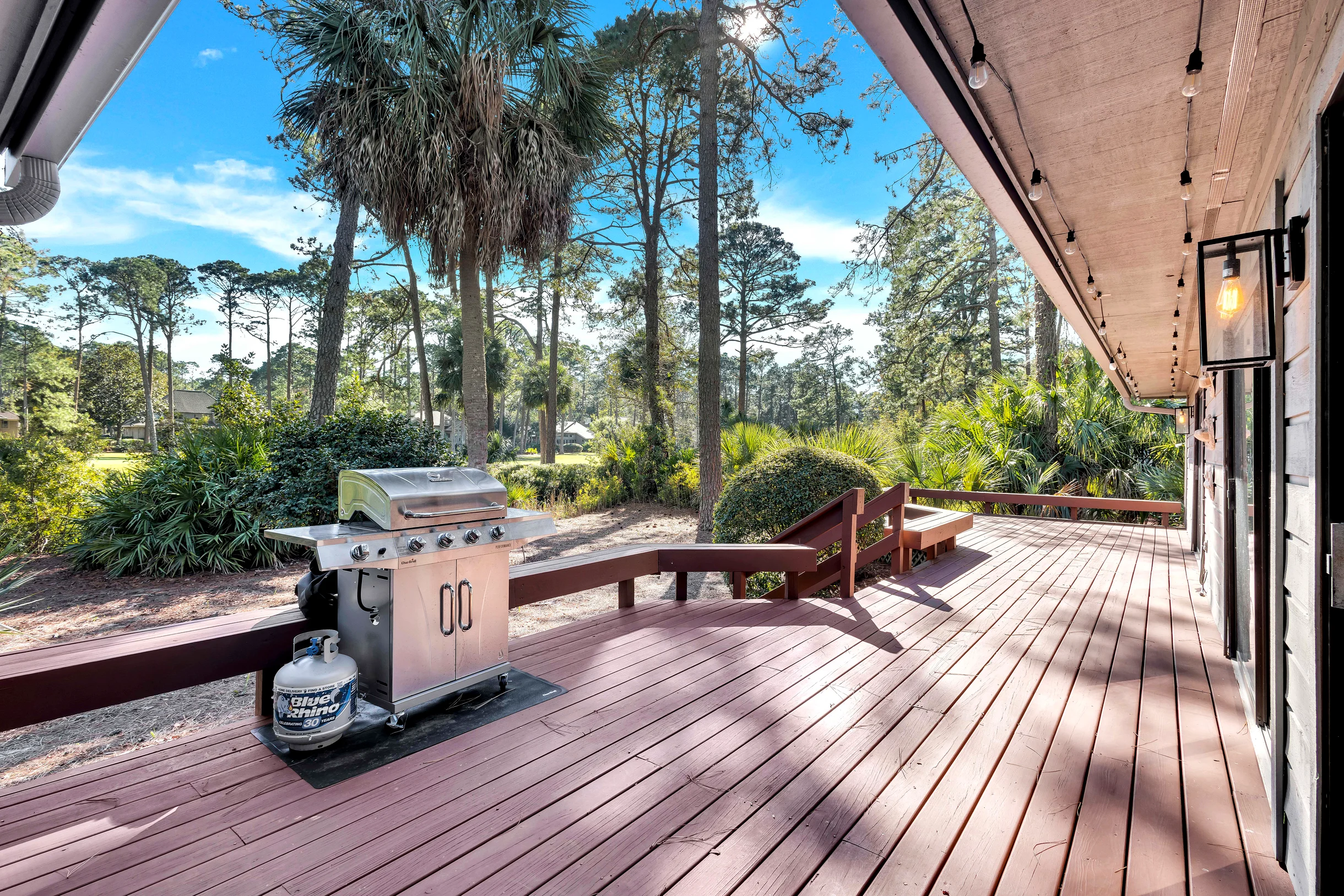 Wander Hilton Head Fairways #5