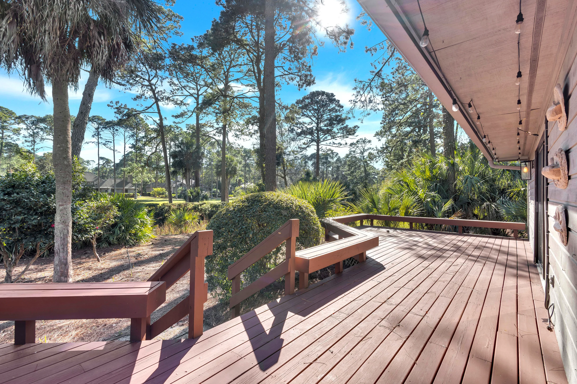 Wander Hilton Head Fairways #26