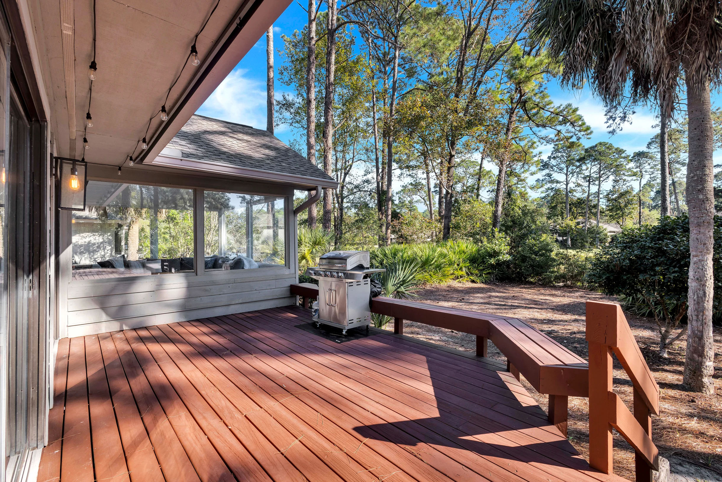 Wander Hilton Head Fairways #37