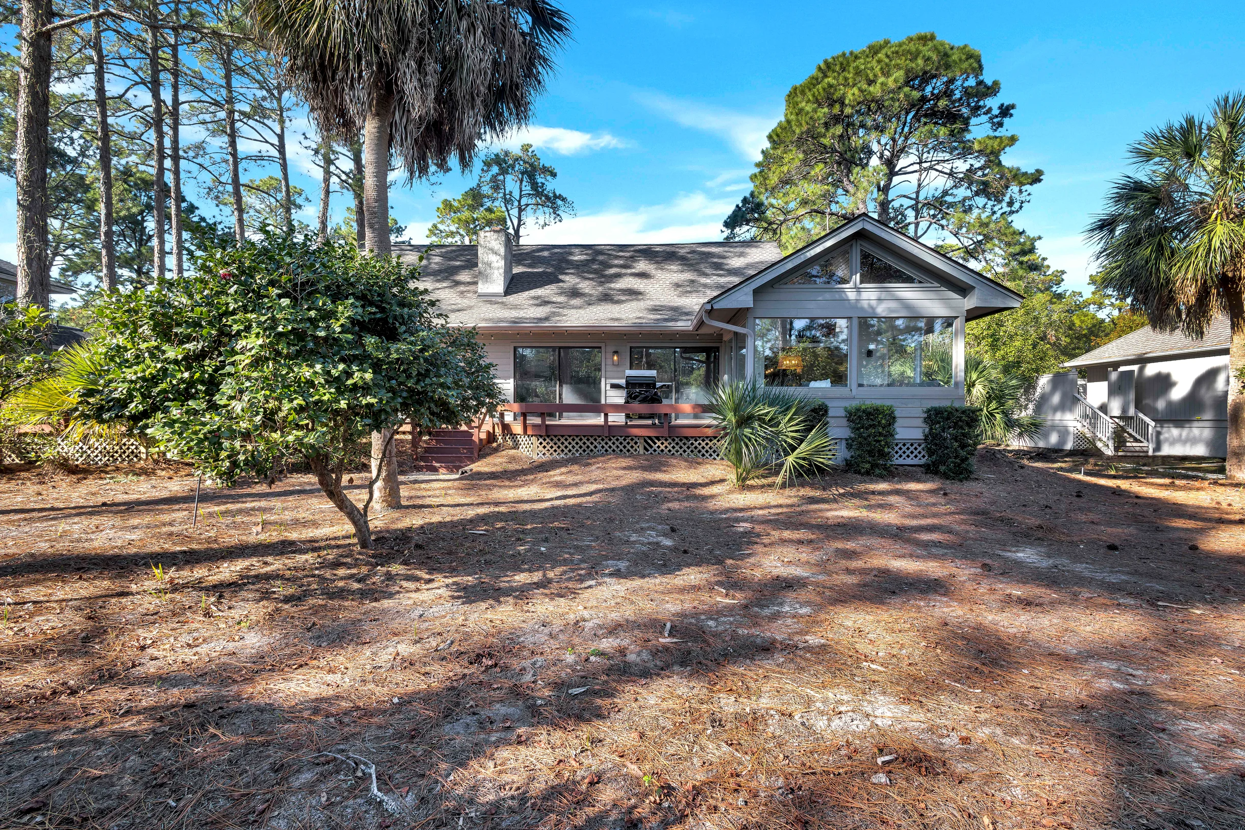 Wander Hilton Head Fairways #4