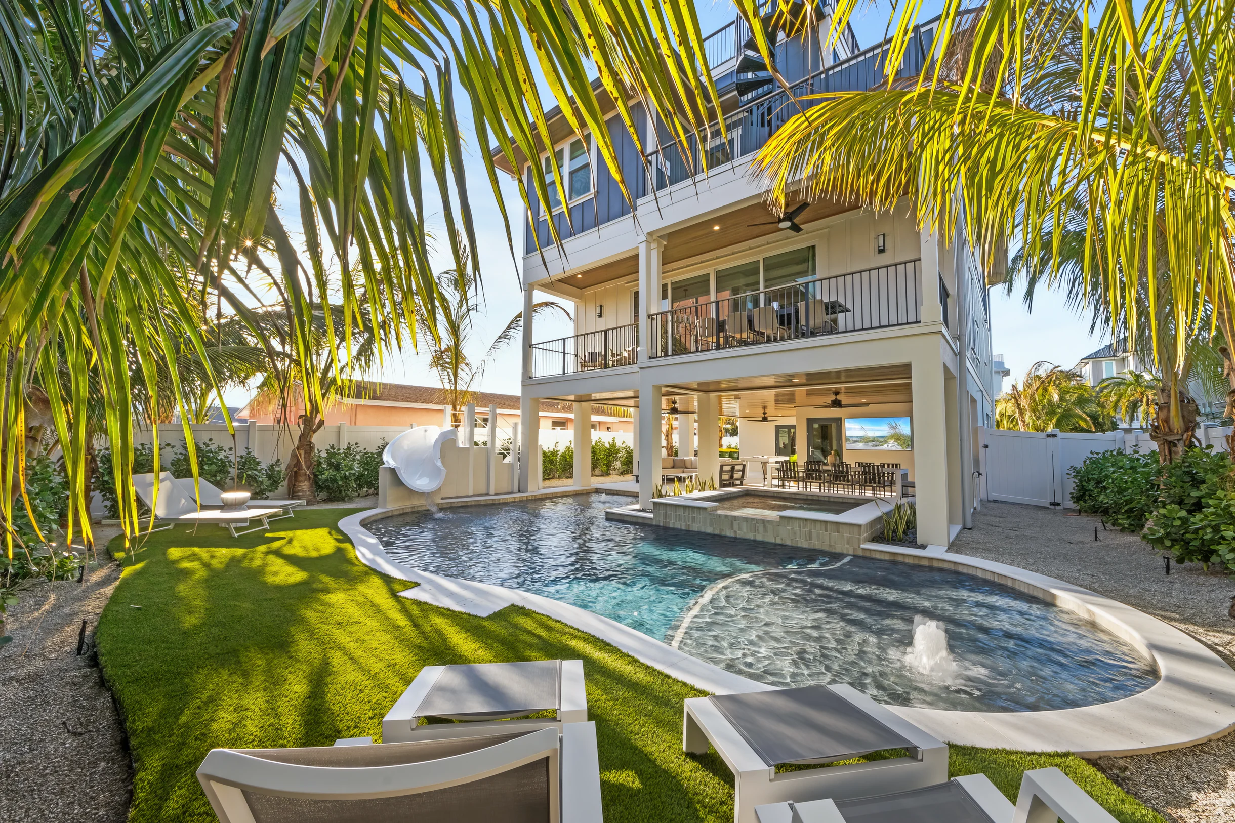 Wander Lido Key Retreat #1