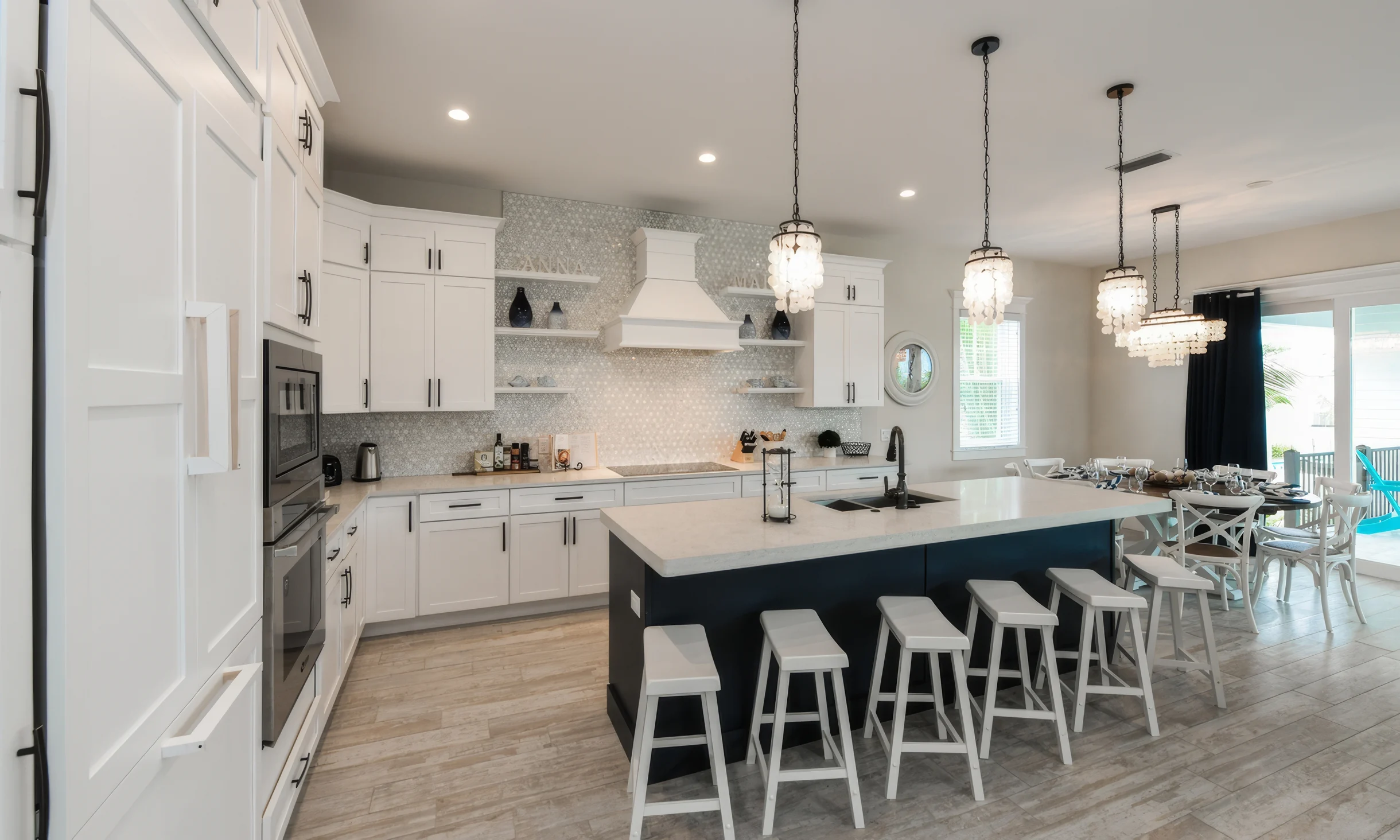 Wander Anna Maria Pier #7