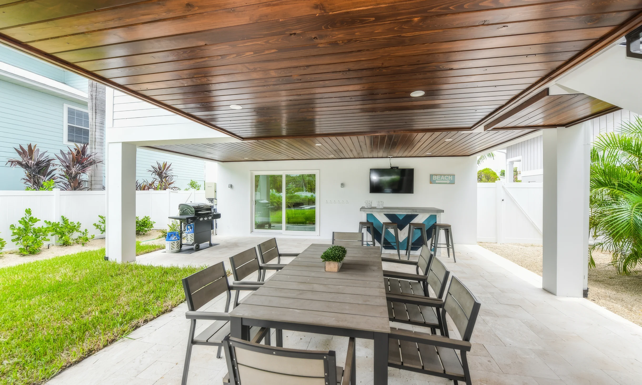 Wander Anna Maria Pier #11