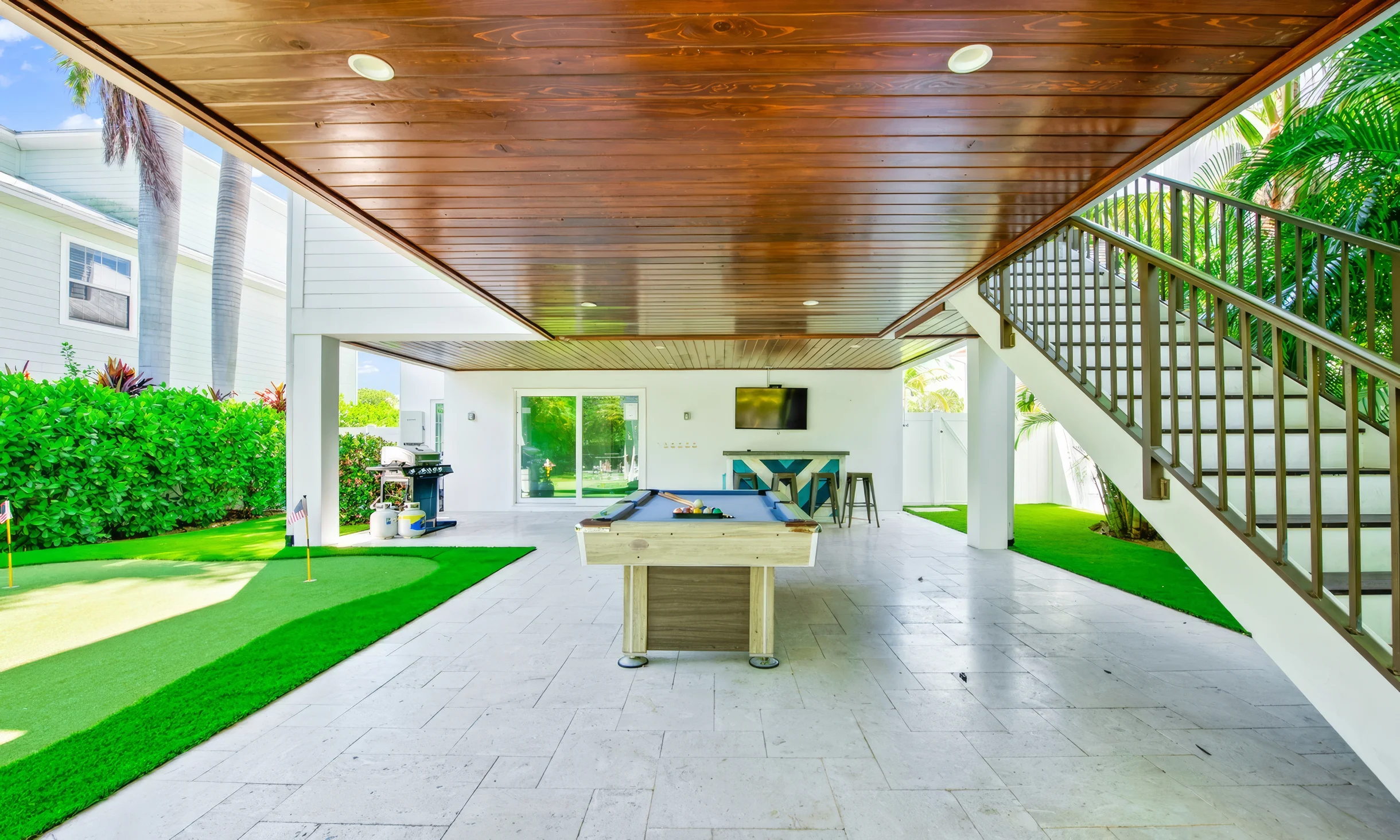 Wander Anna Maria Pier #35