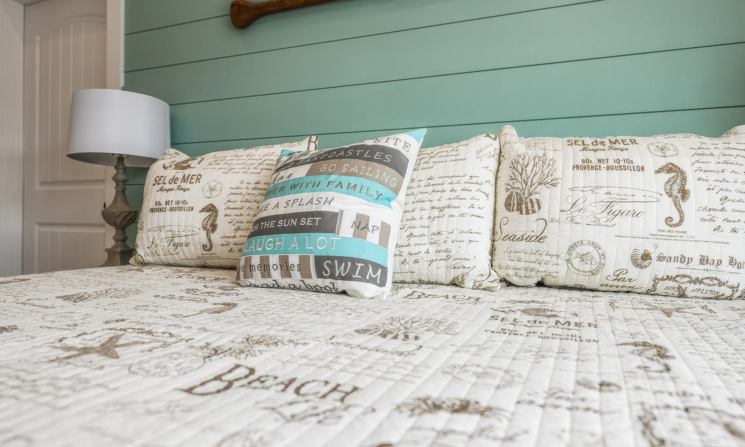 Wander Anna Maria Pier #36