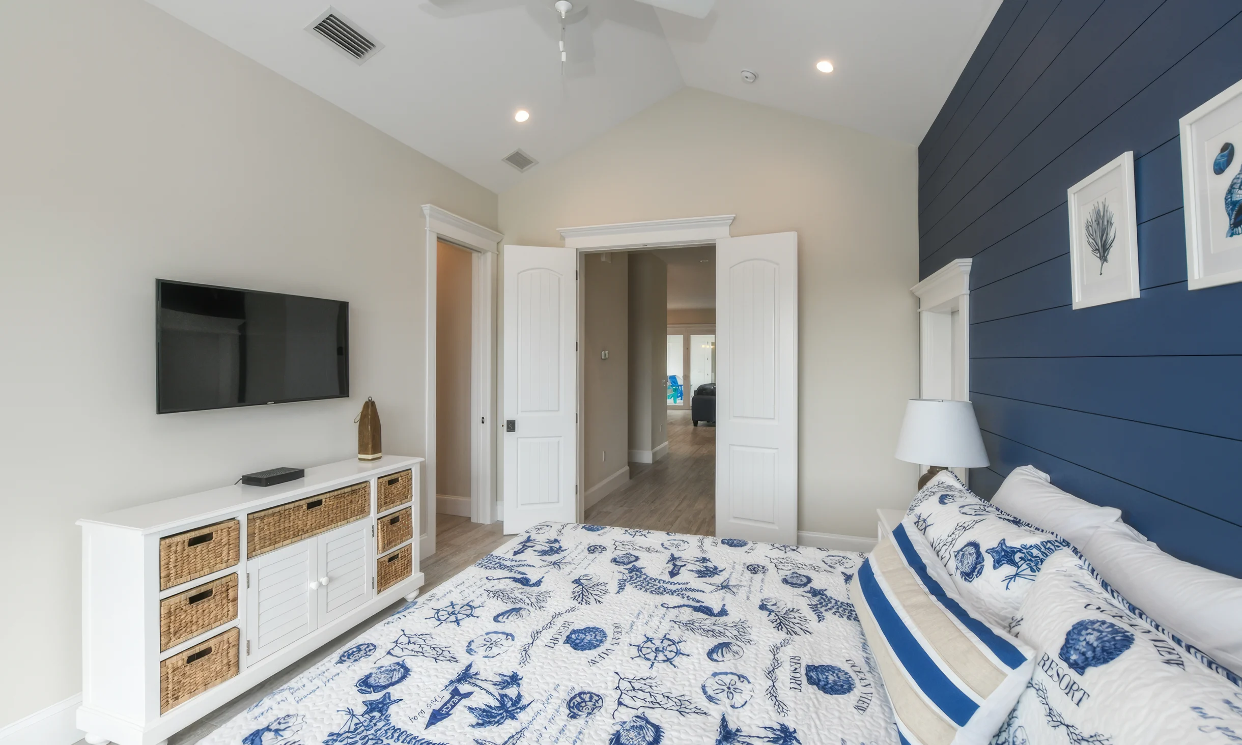 Wander Anna Maria Pier #24