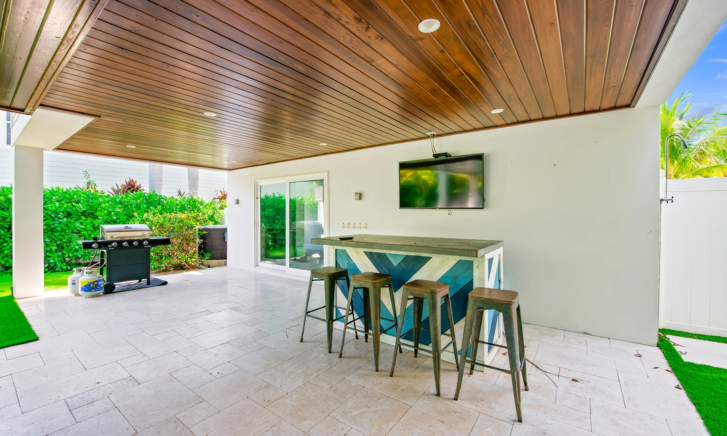 Wander Anna Maria Pier #27