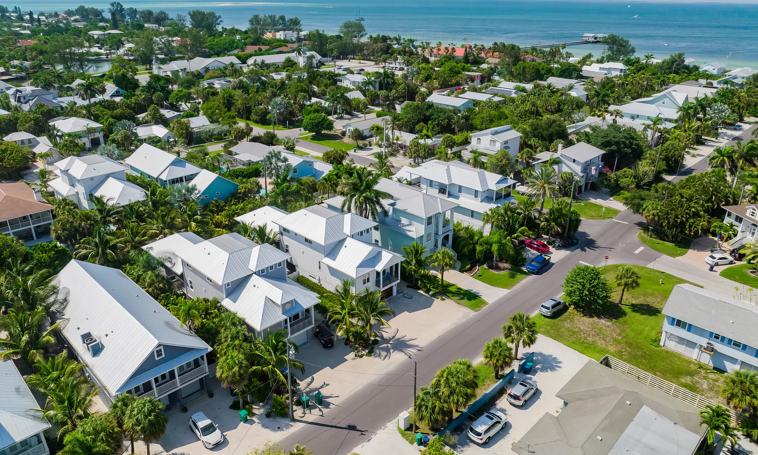 Wander Anna Maria Pier #5