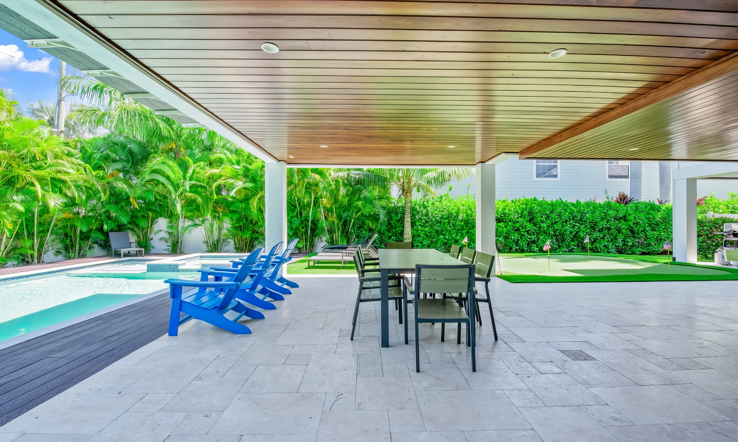 Wander Anna Maria Pier #47