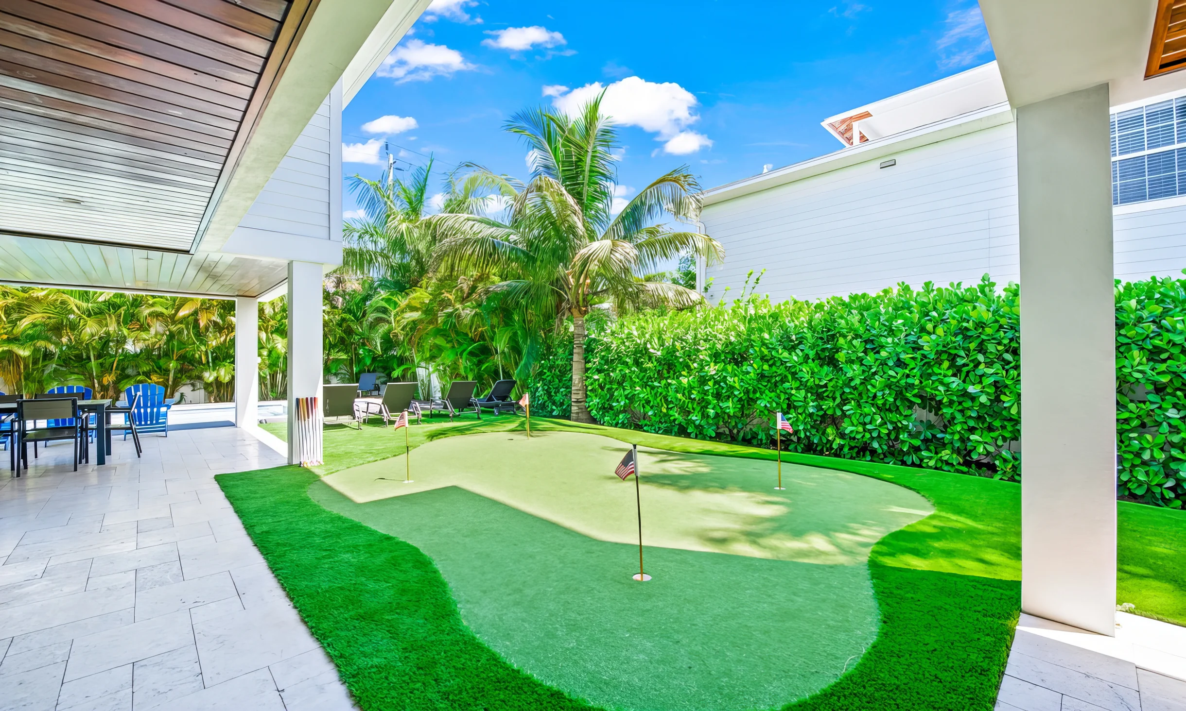 Wander Anna Maria Pier #49