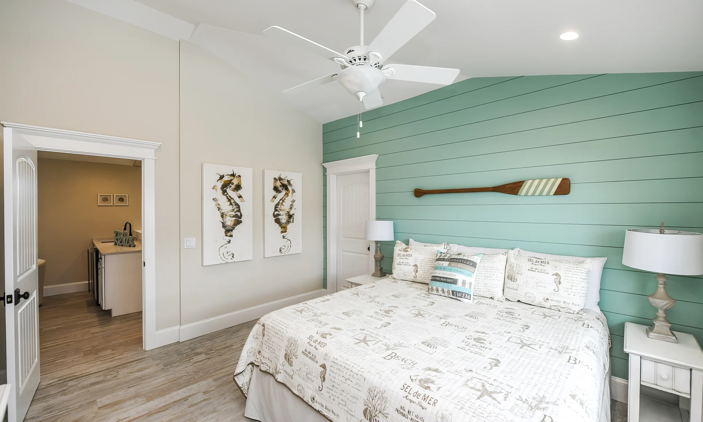 Wander Anna Maria Pier #28