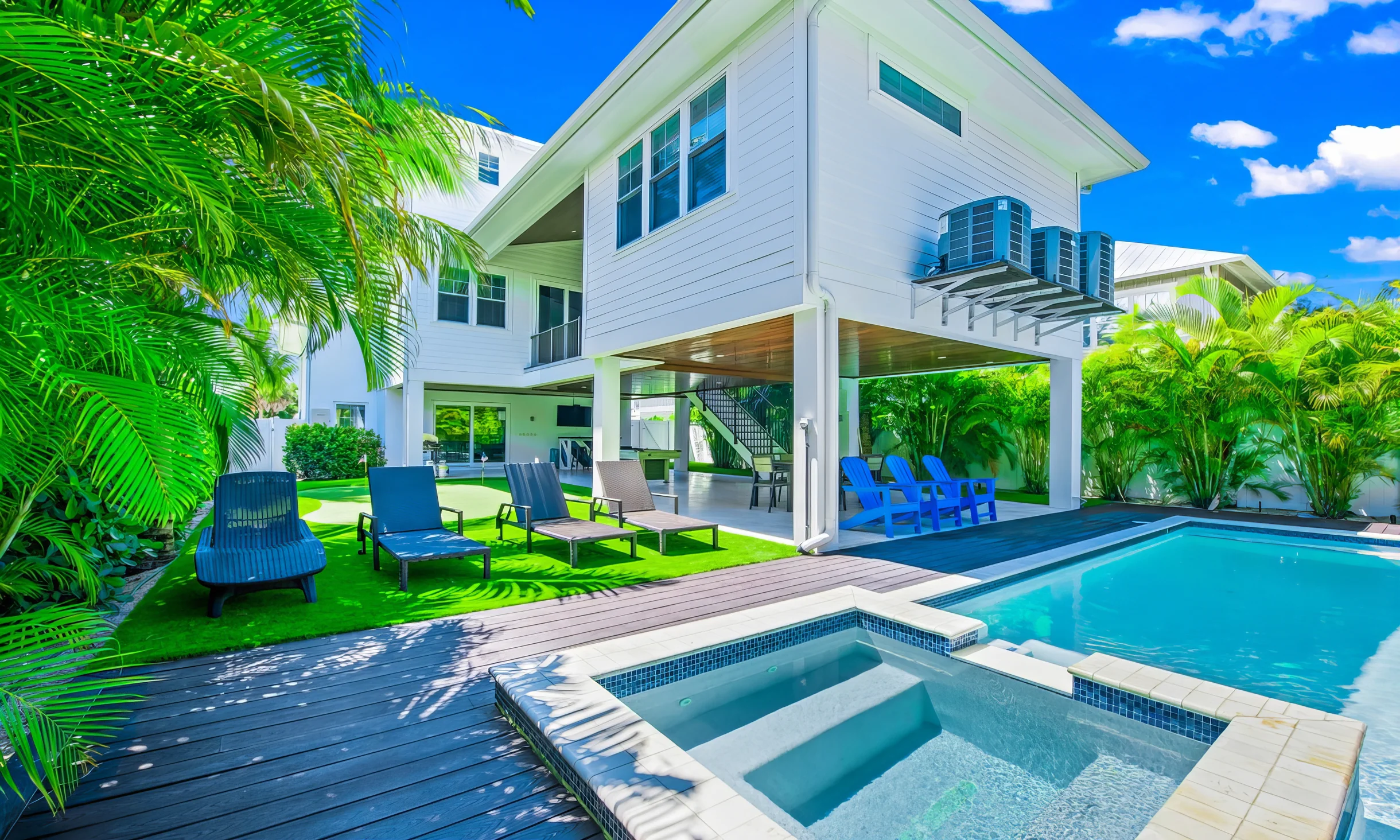 Wander Anna Maria Pier #37