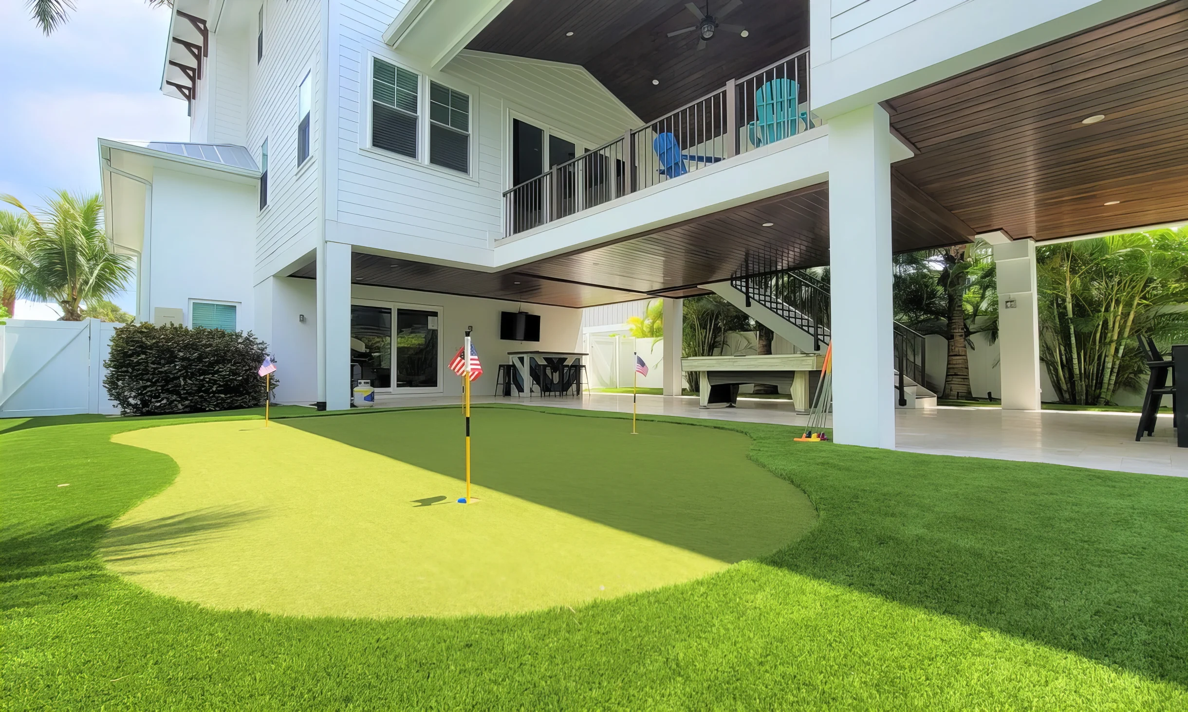 Wander Anna Maria Pier #51