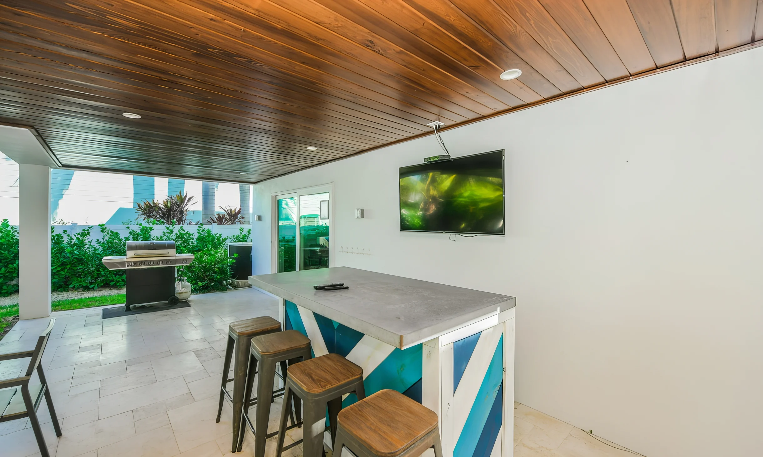 Wander Anna Maria Pier #43