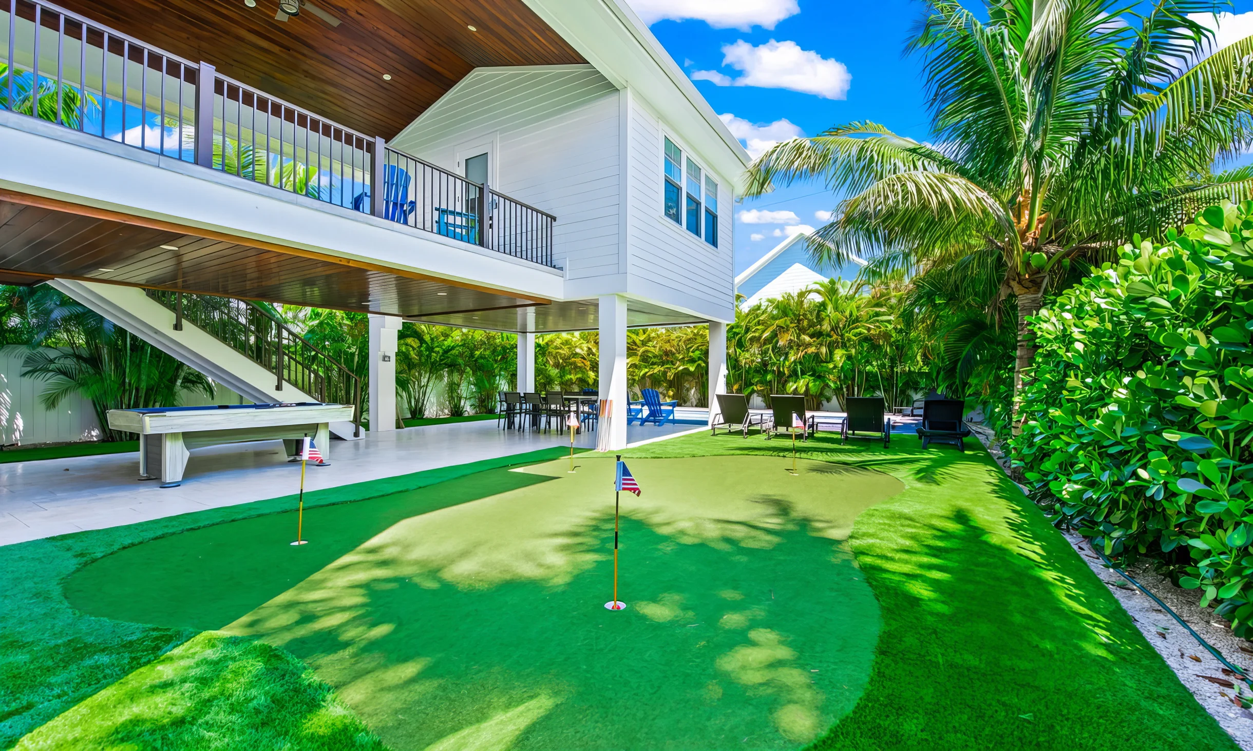 Wander Anna Maria Pier #53