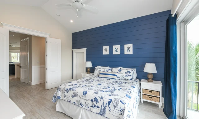 Bedroom 1 image 1