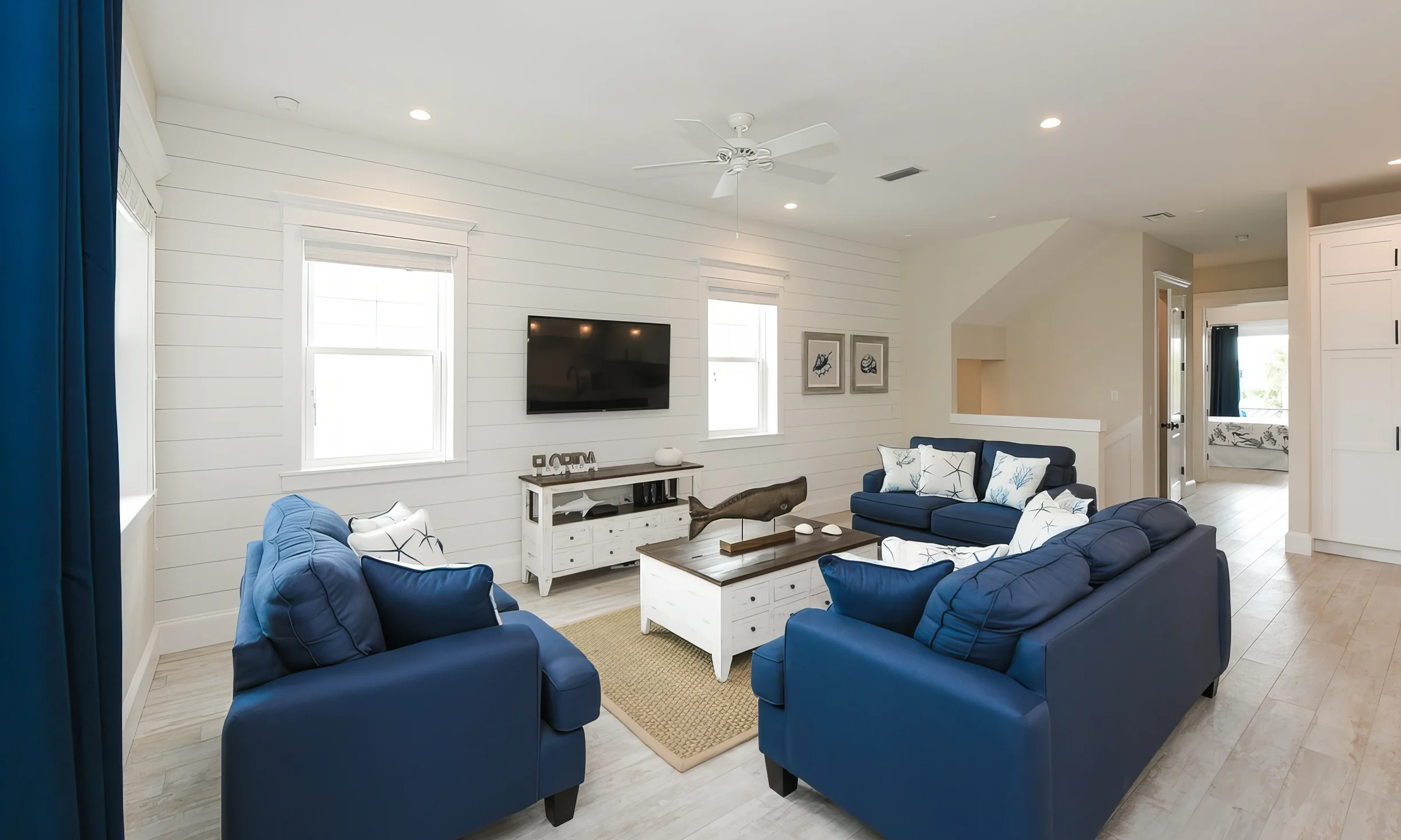 Wander Anna Maria Pier #30