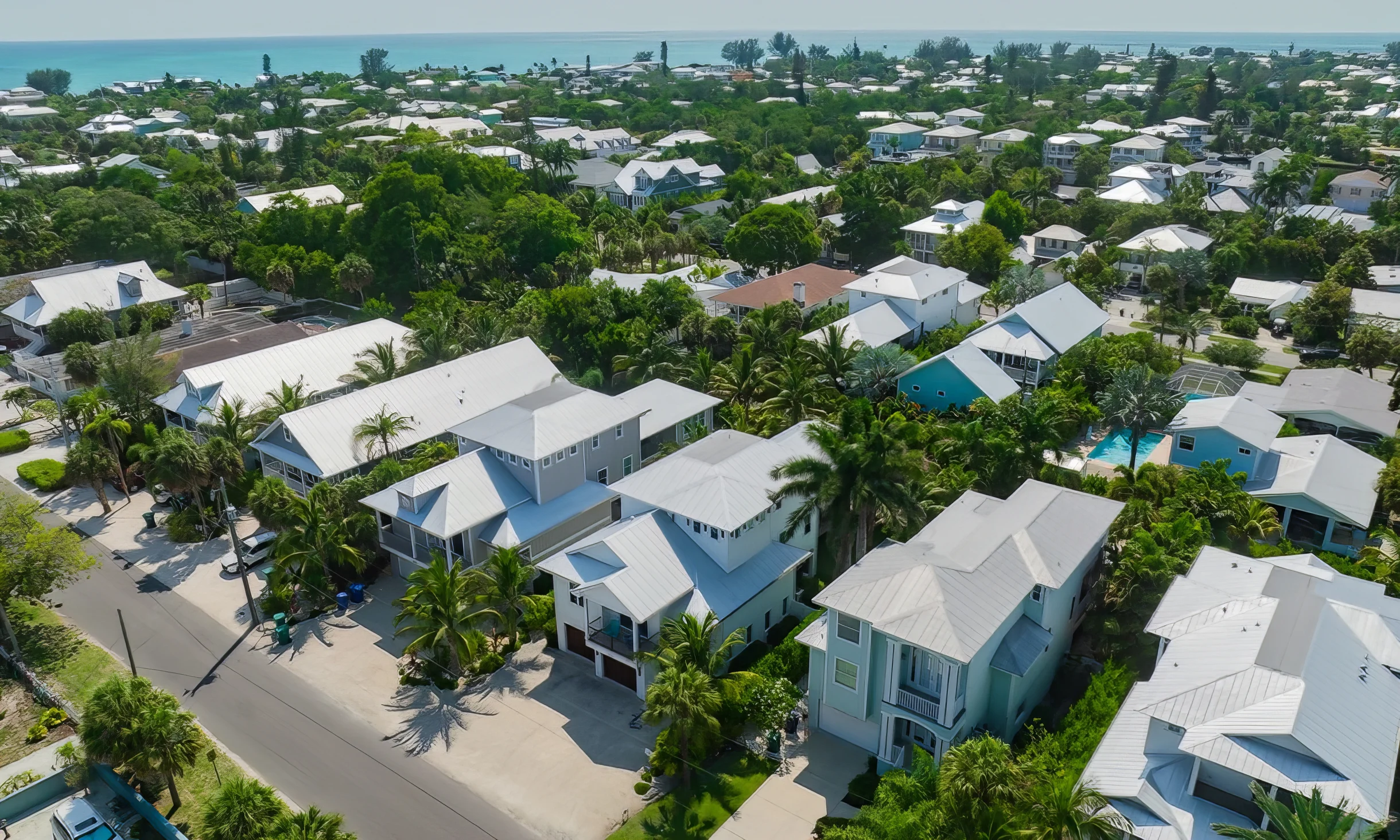 Wander Anna Maria Pier #4