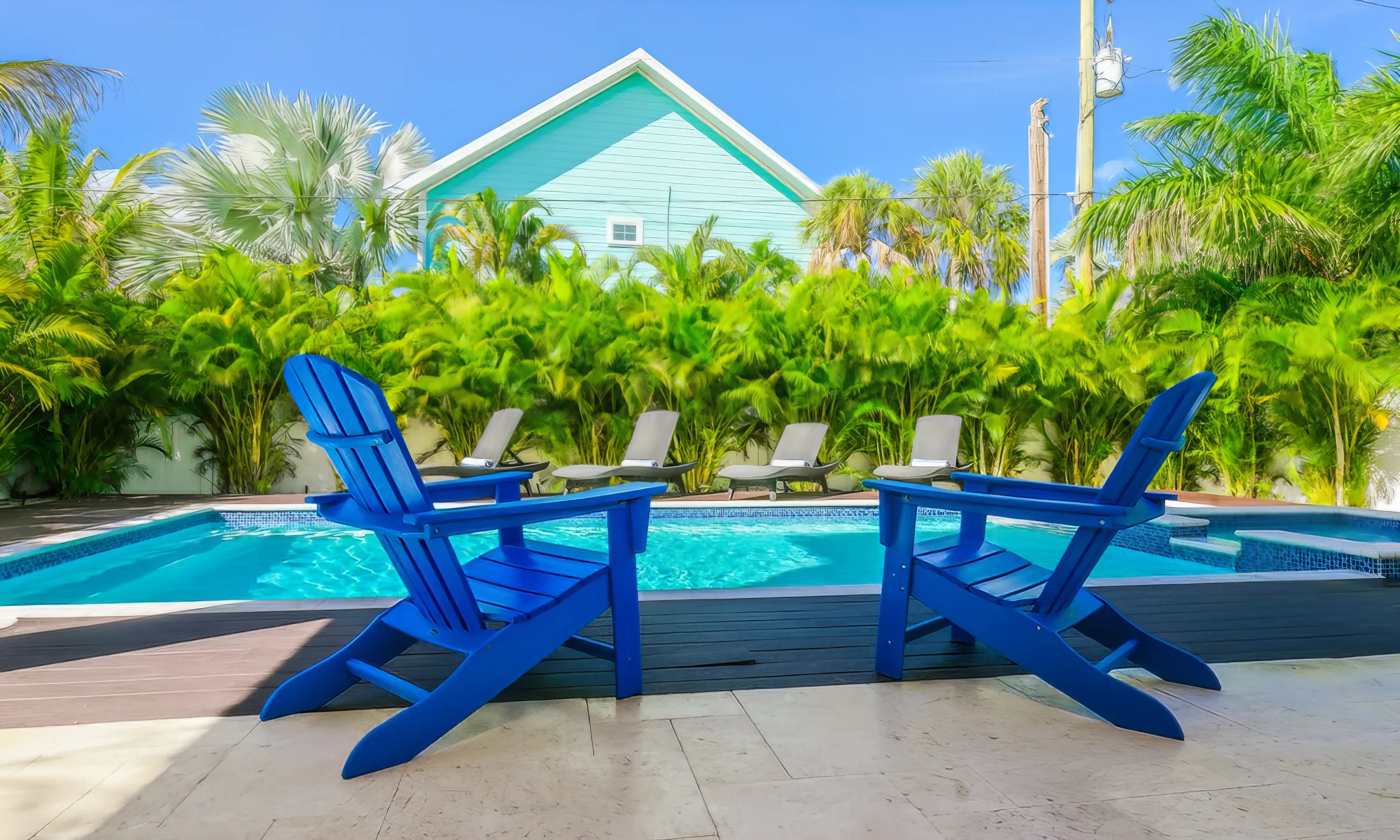 Wander Anna Maria Pier #44