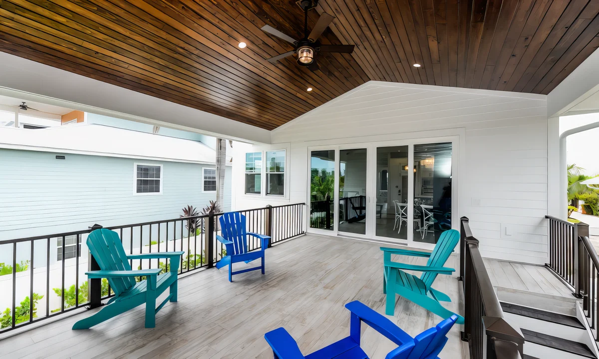 Balcony image 1