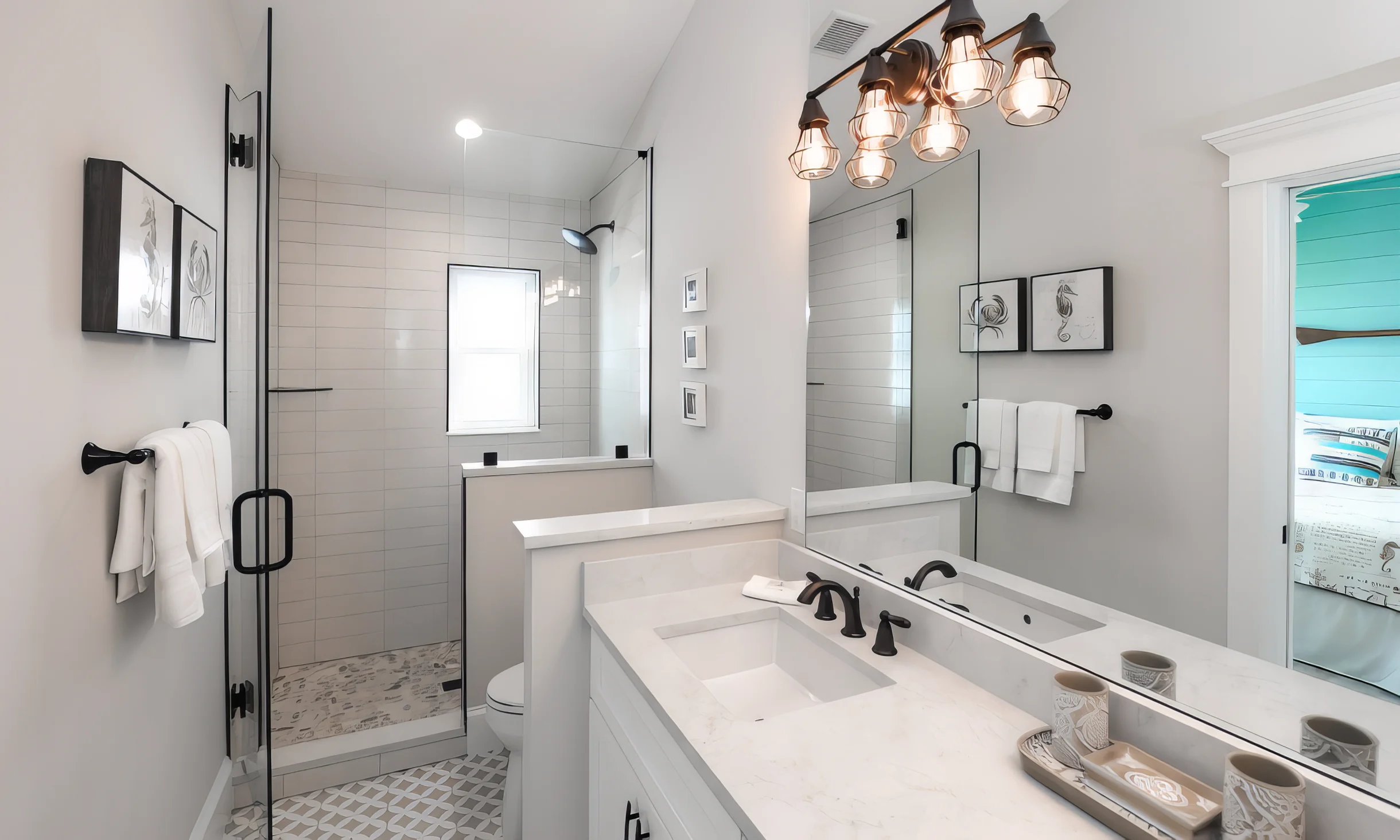 Wander Anna Maria Pier #32