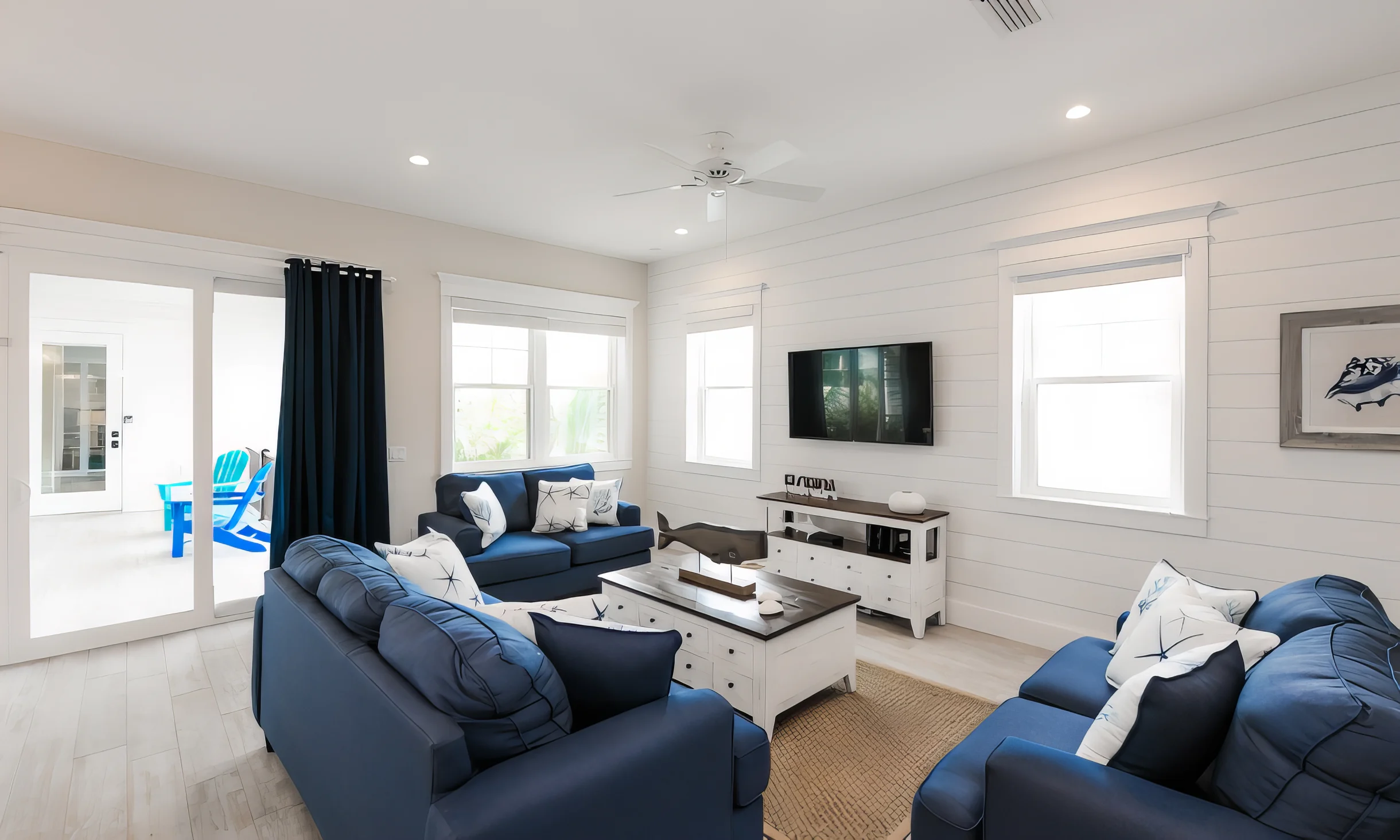 Wander Anna Maria Pier #21