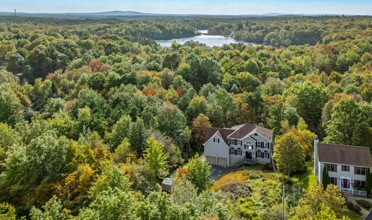 Wander Long Pond Mountain