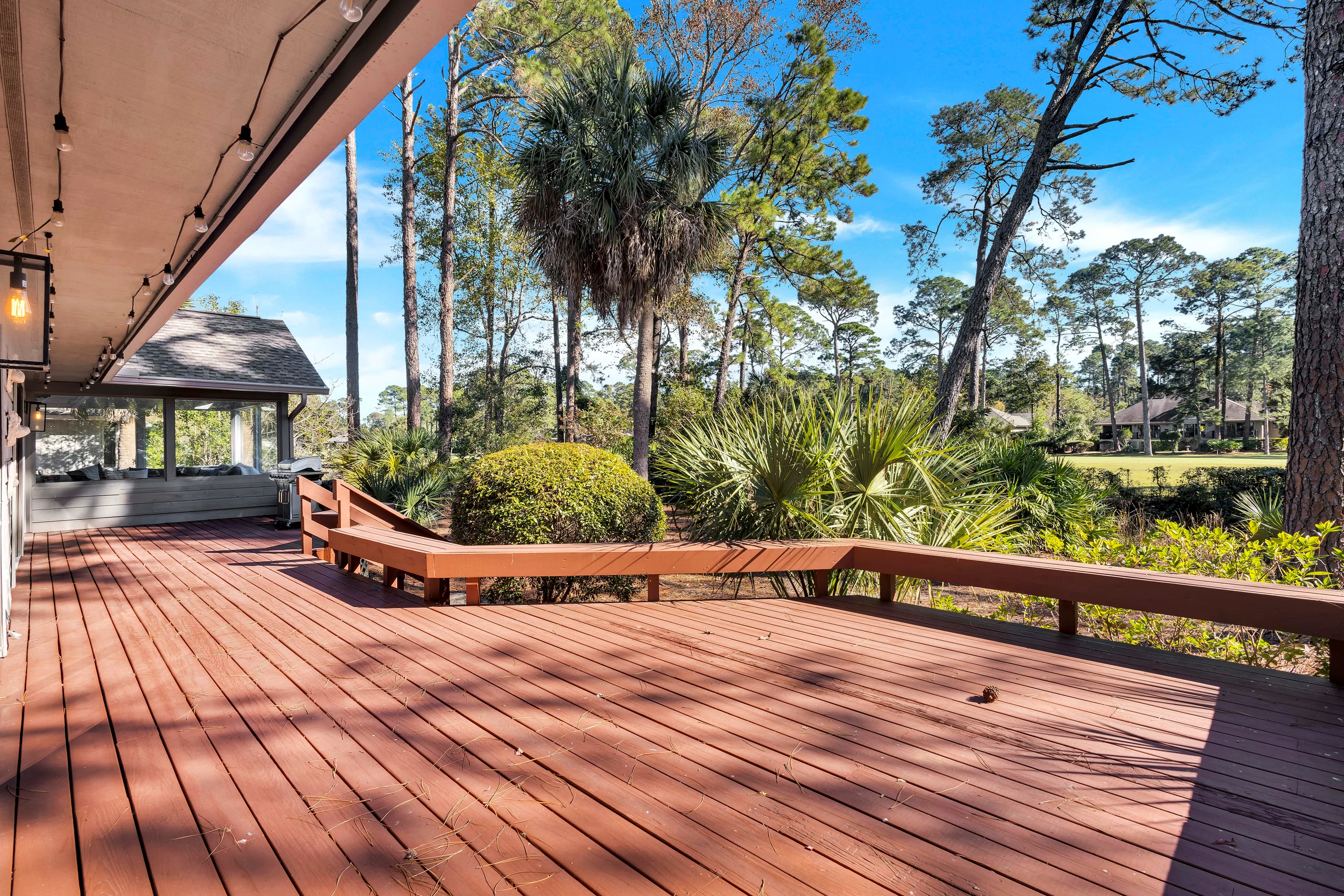 Wander Hilton Head Fairways #2