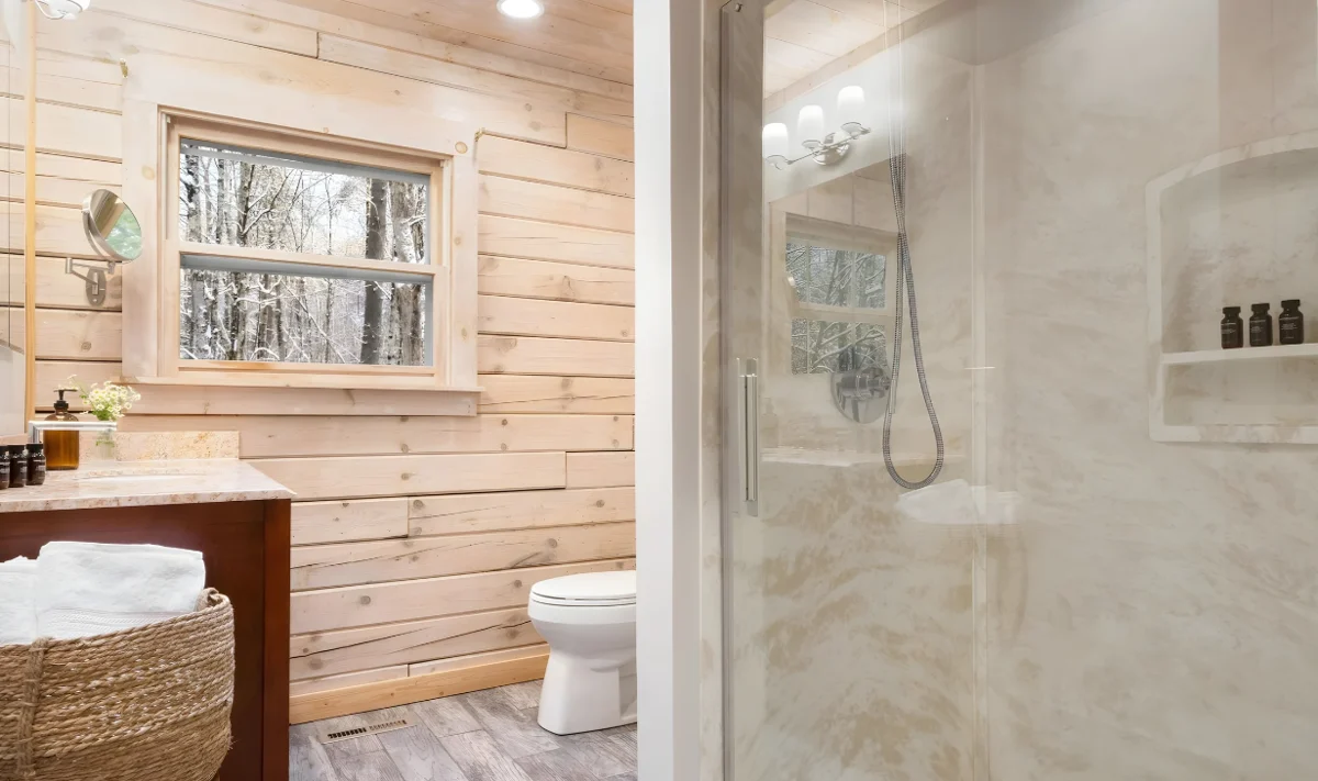 Wander Great Barrington Woods