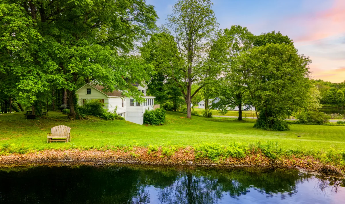 Wander Hudson Stillwater