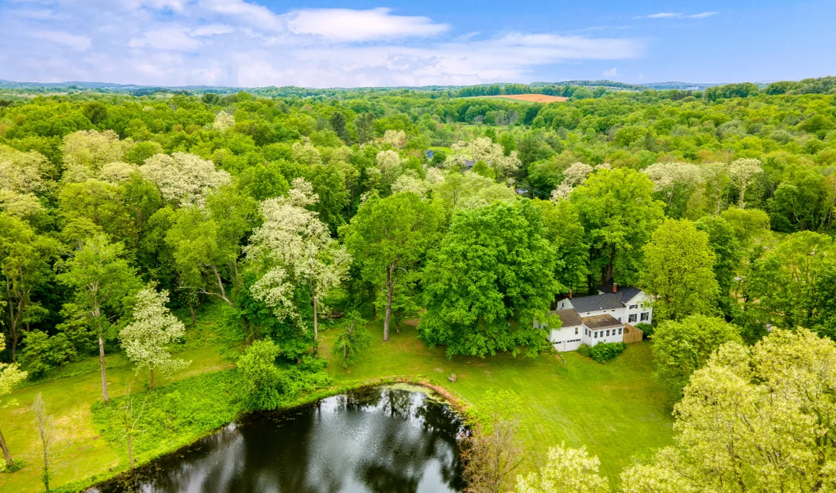 Wander Hudson Stillwater