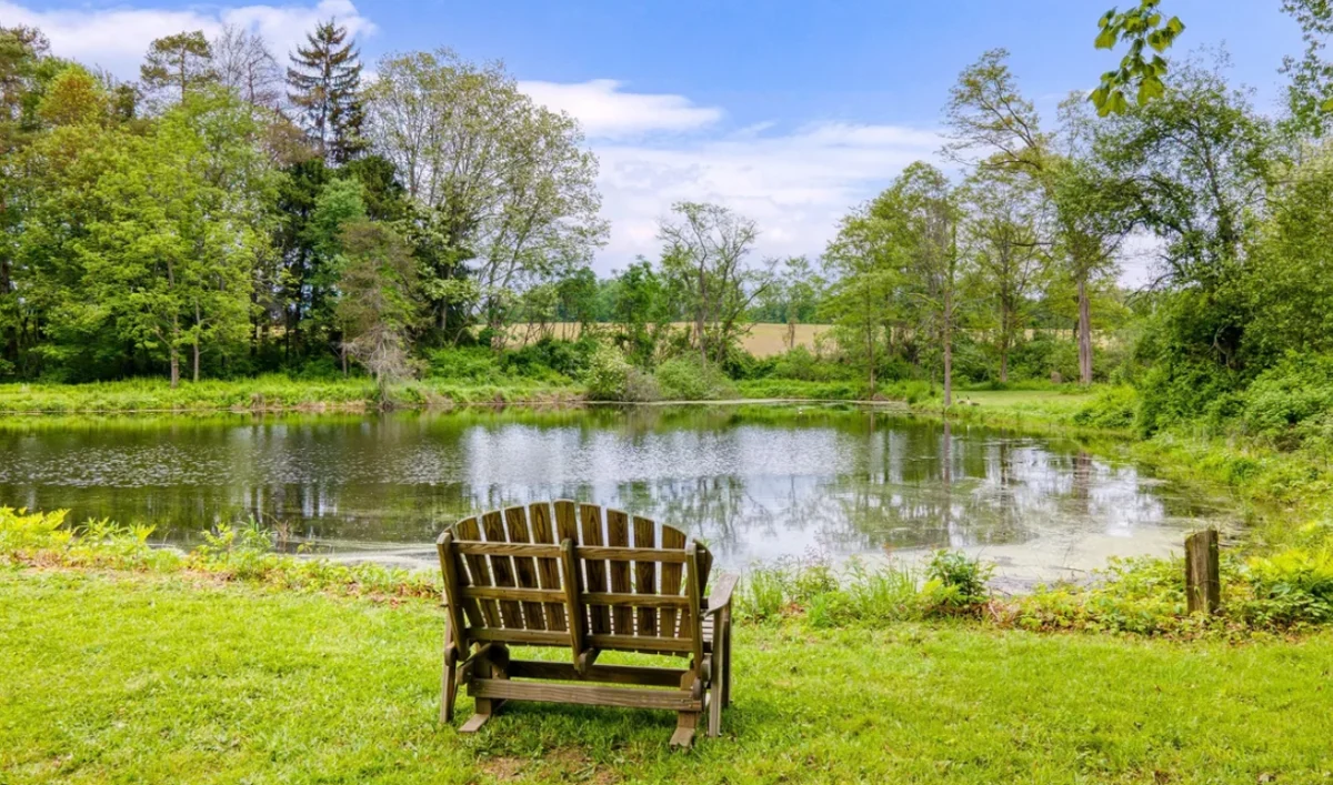 Wander Hudson Stillwater