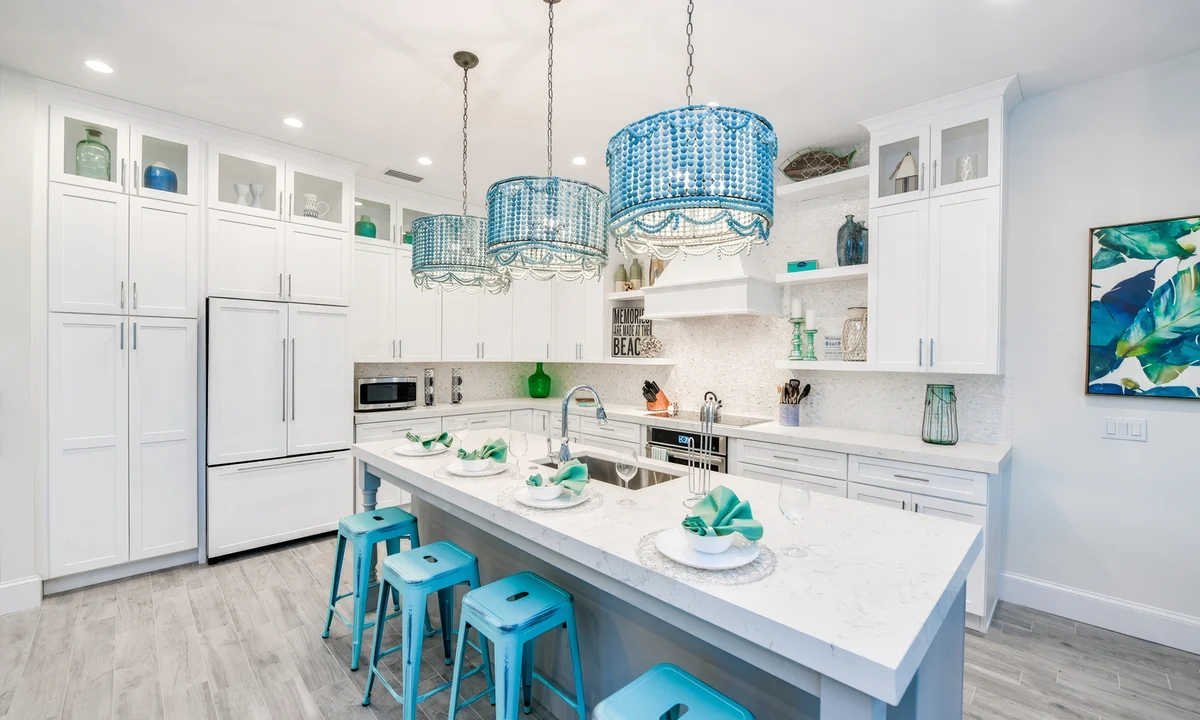 Wander Anna Maria Evergreen #20