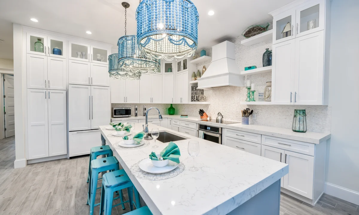 Wander Anna Maria Evergreen #30