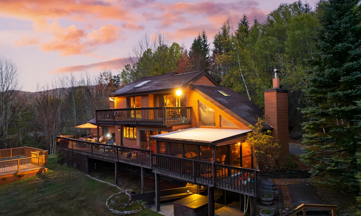 Wander Windham Retreat