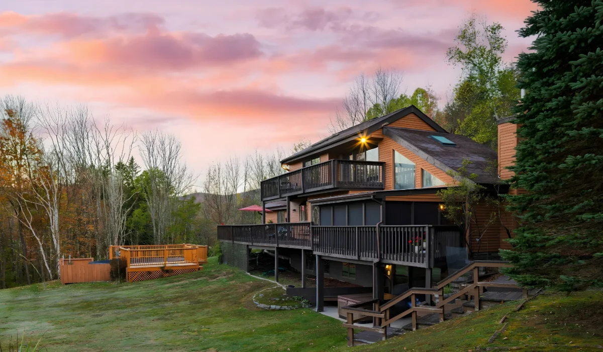 Wander Windham Retreat