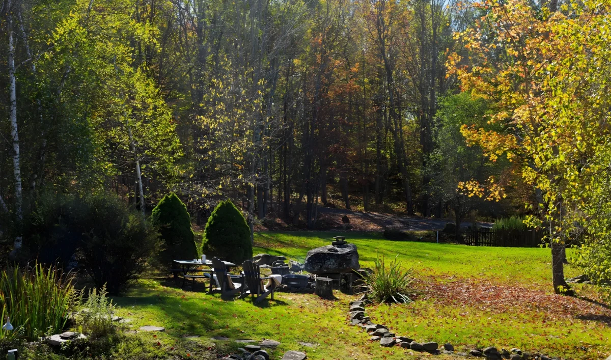 Wander Windham Retreat