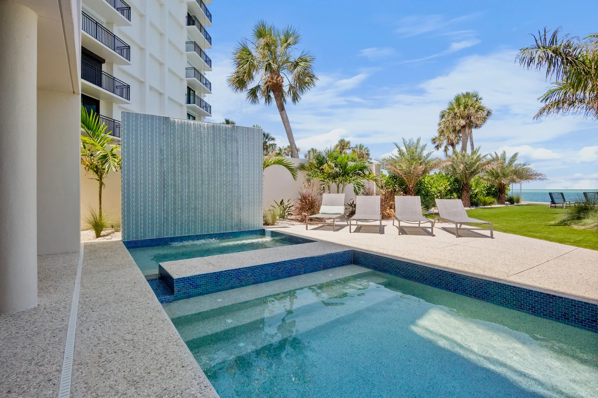 Wander Siesta Sands #2