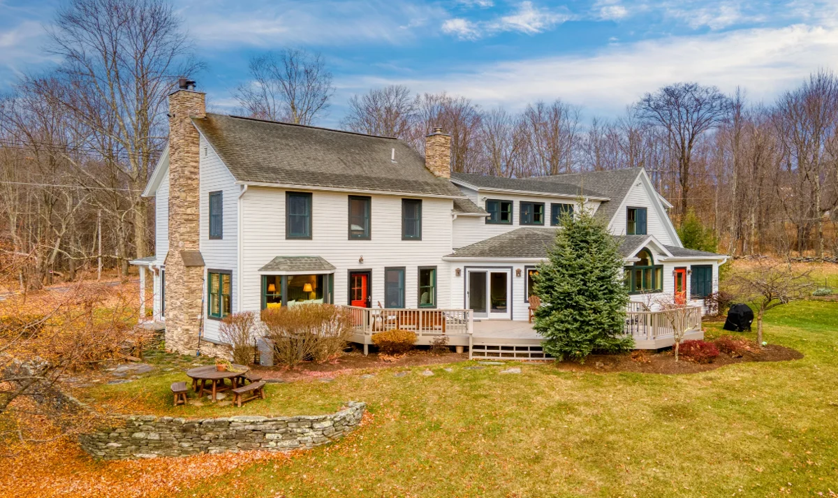 Wander Catskills Haven