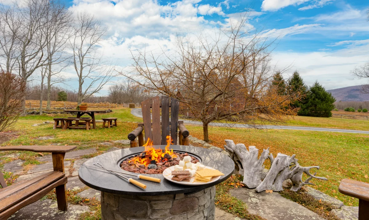 Wander Catskills Haven