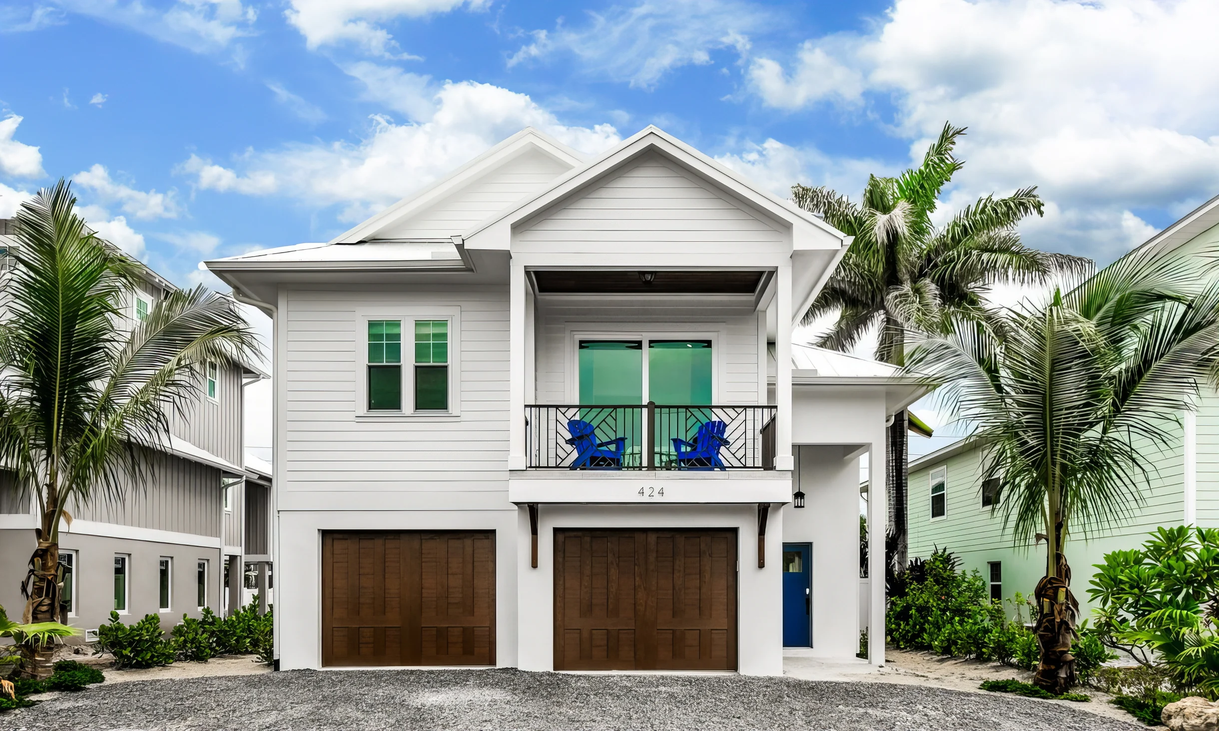 Wander Anna Maria Pier