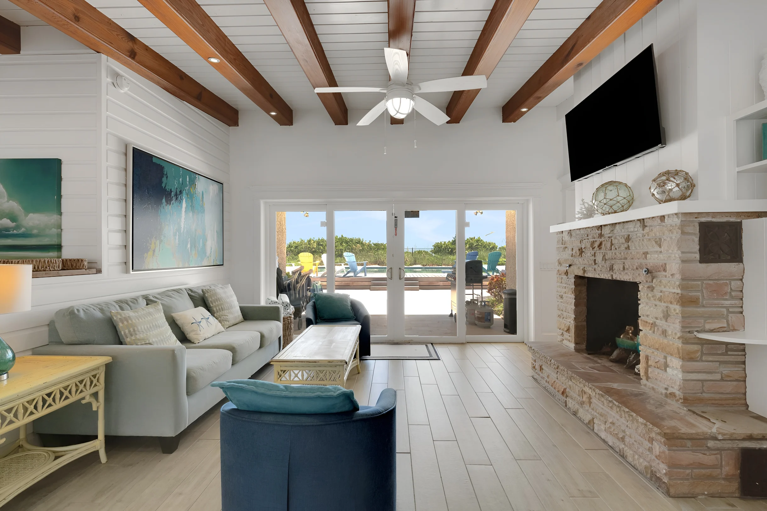 Wander Holmes Beach Golden #3