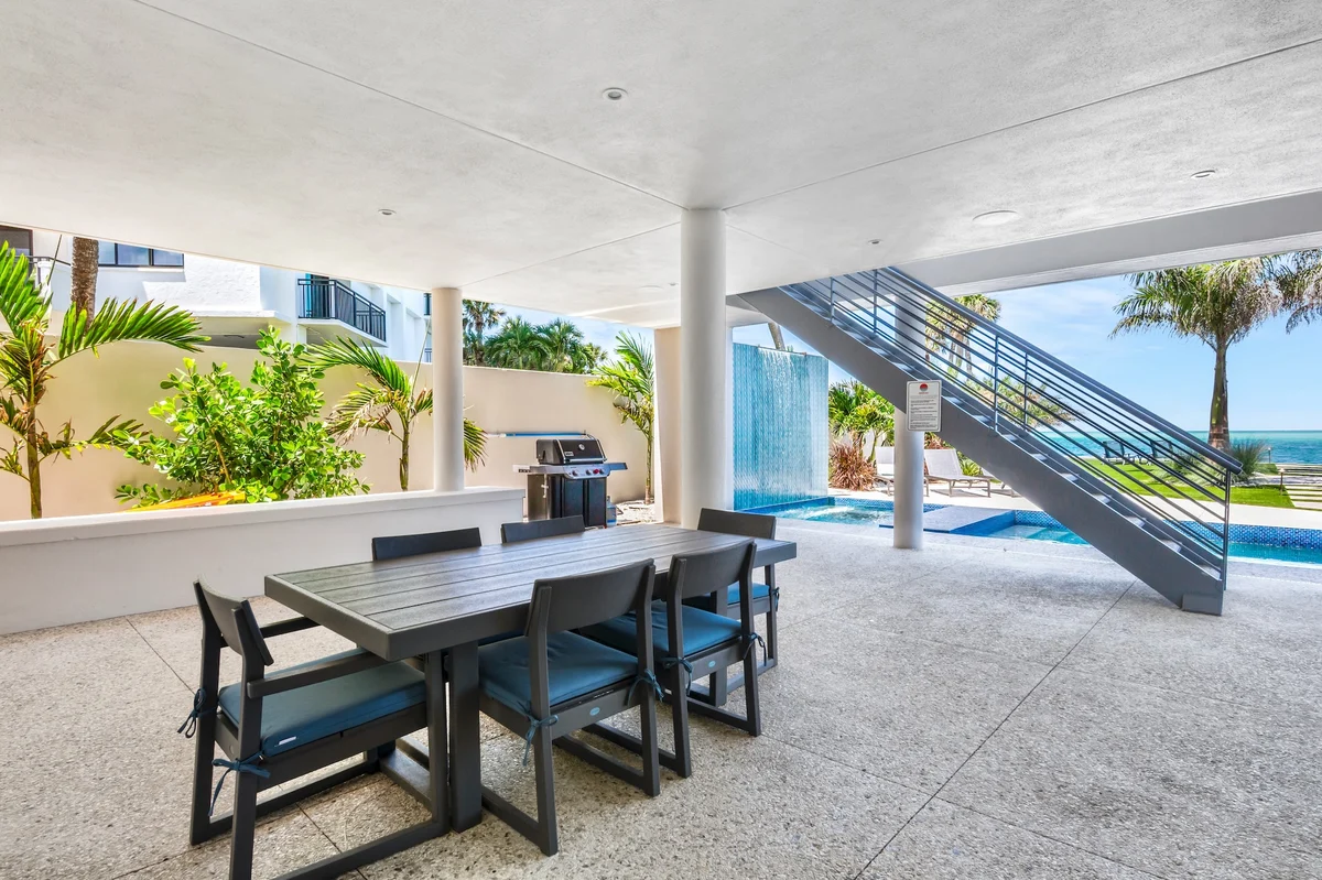 Wander Siesta Sands #38