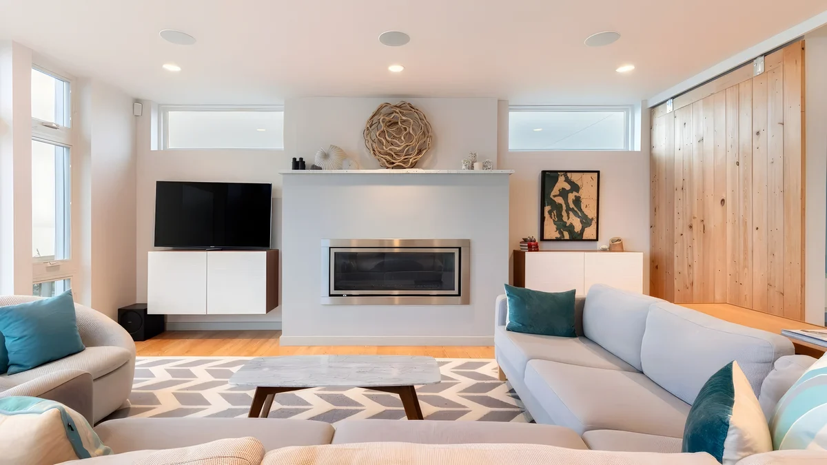 Wander Coupeville Lagoon Retreat