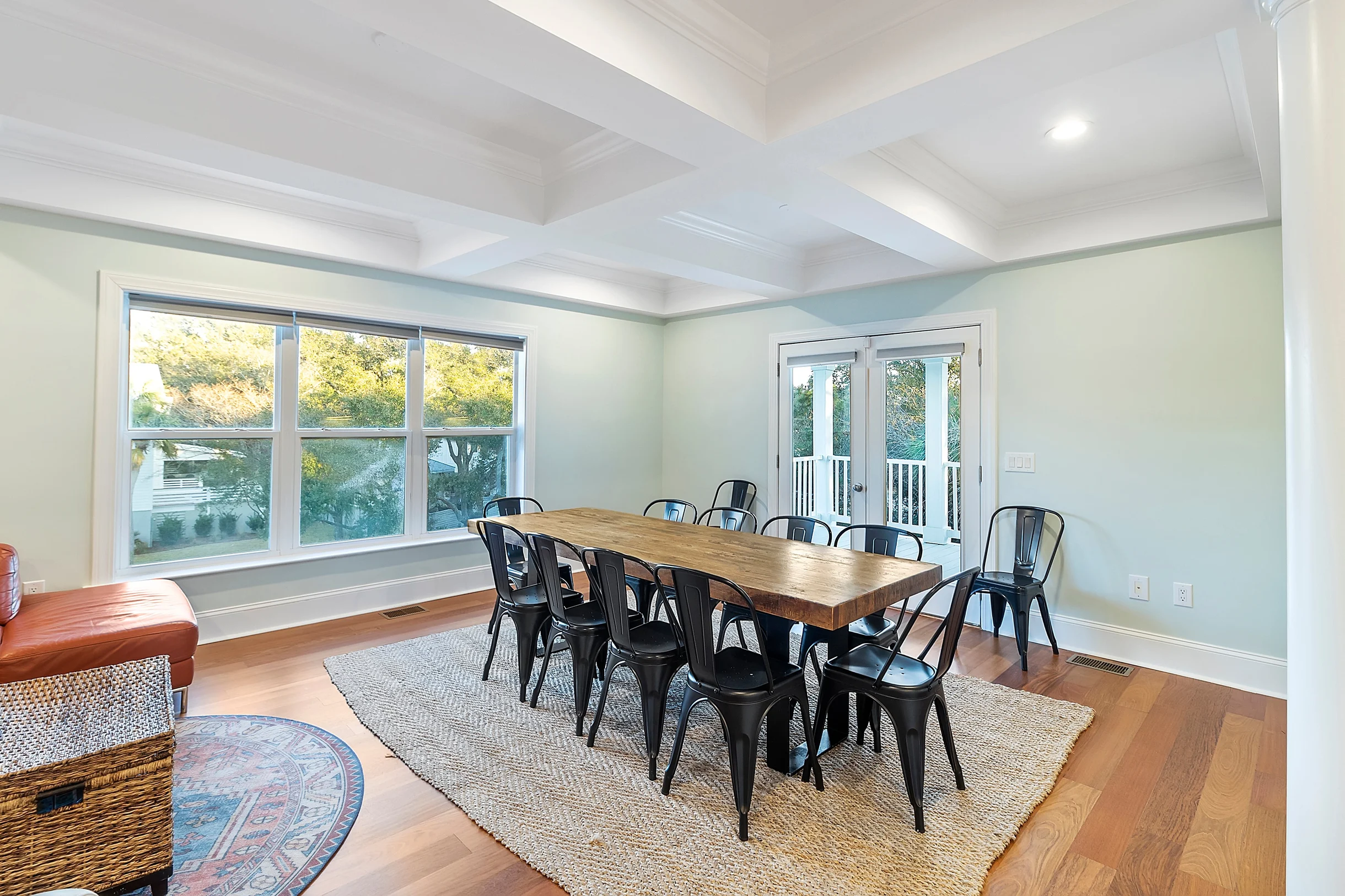 Wander Palms Waves #39