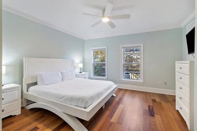 Bedroom 1 image 1
