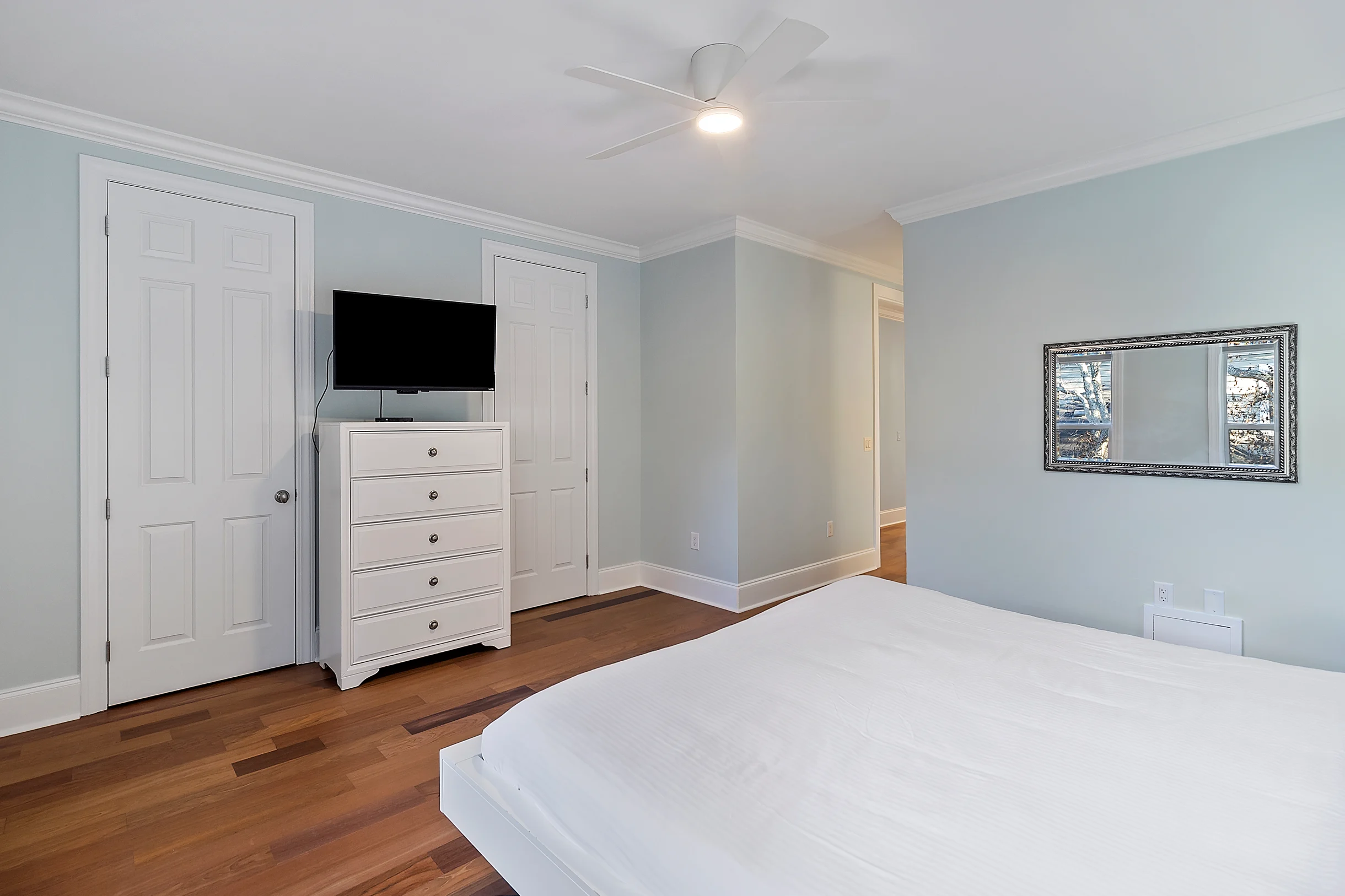 Wander Palms Waves #44