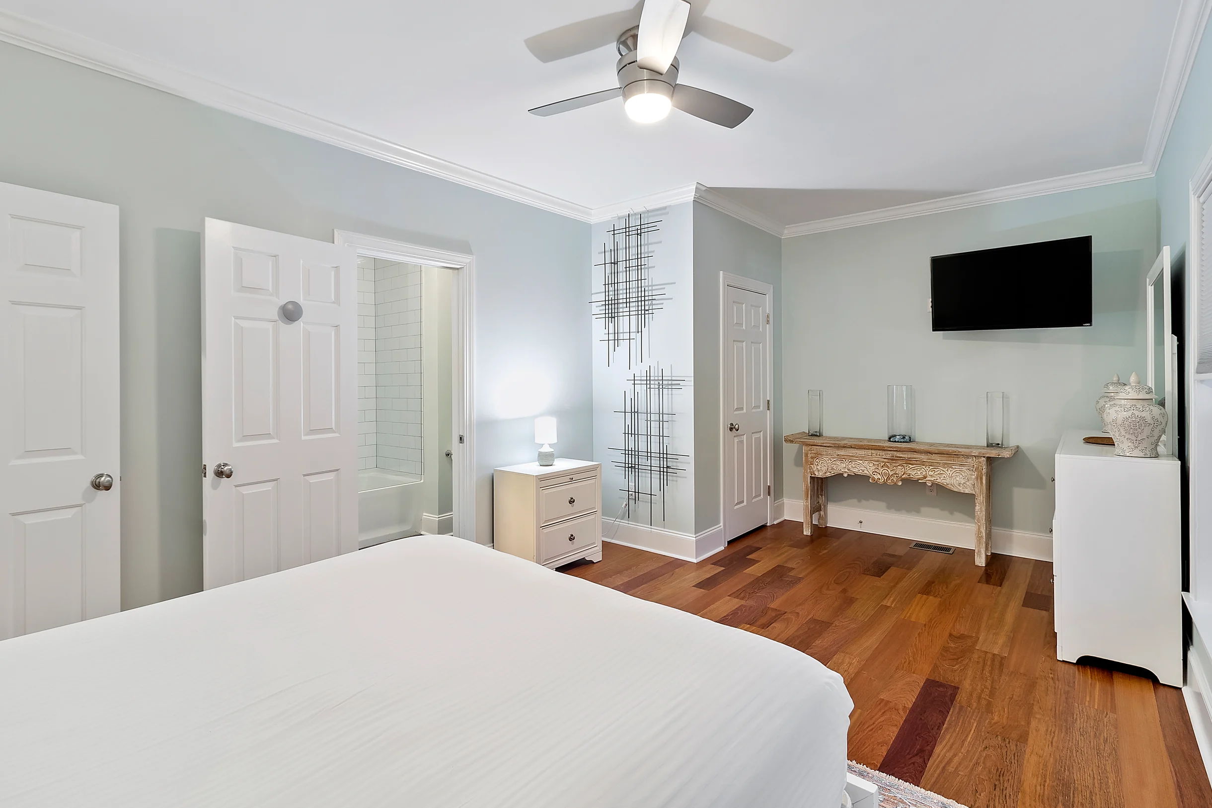 Wander Palms Waves #30