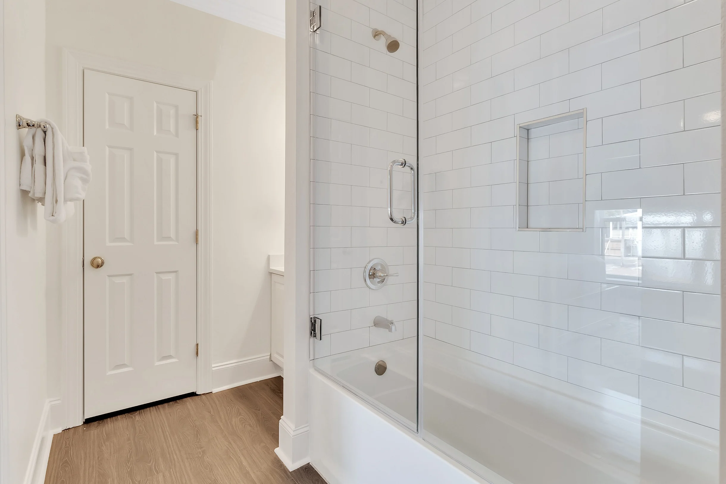 Wander Palms Waves #7