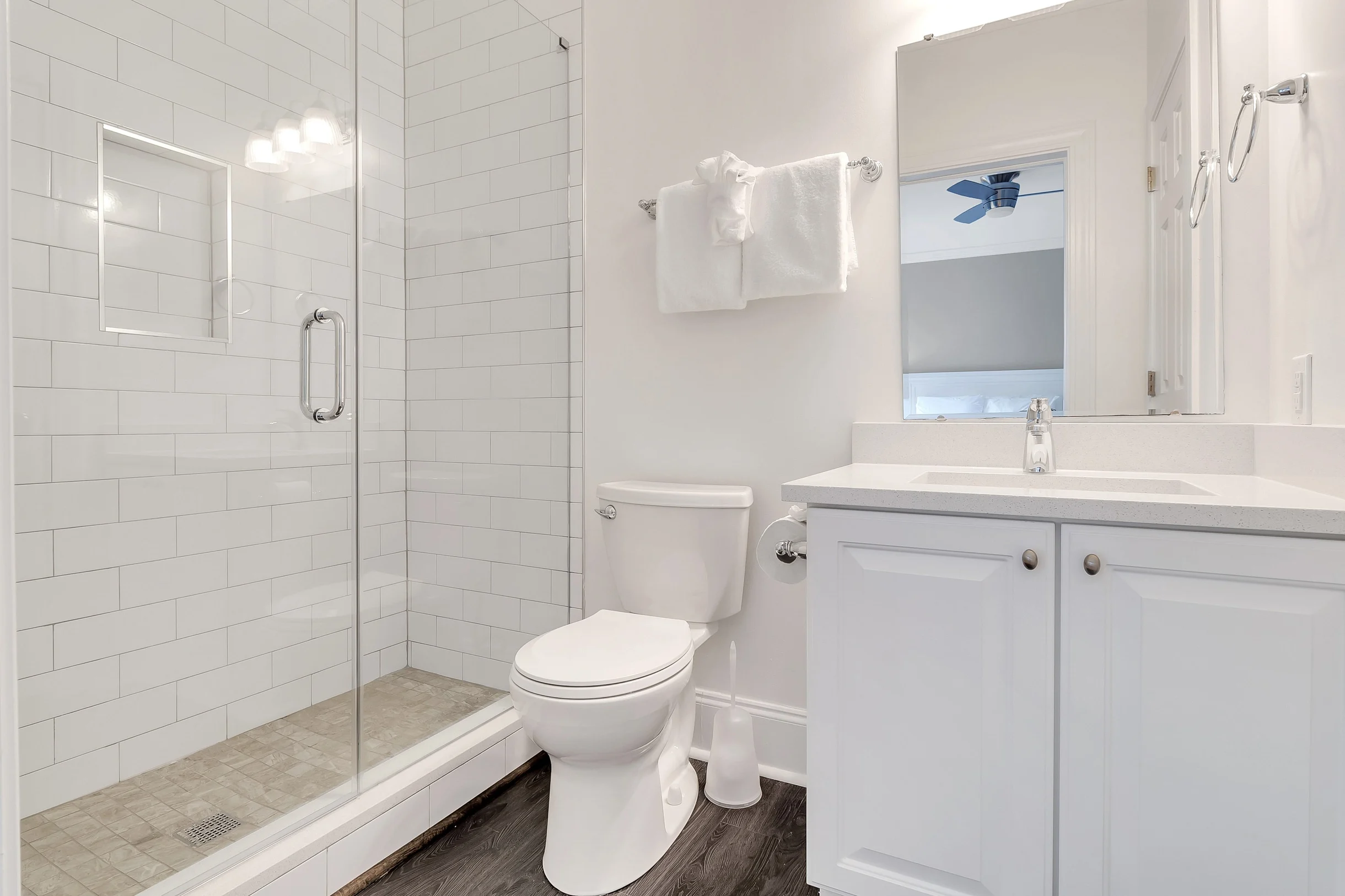 Wander Palms Waves #25